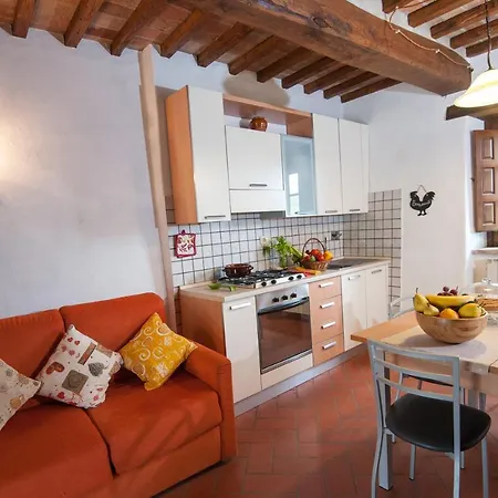 Agroturismo Tabaccaia - Cortona *