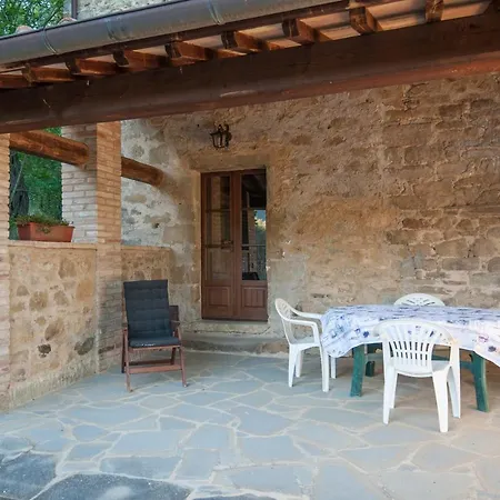 Tabaccaia - Cortona Agroturismo